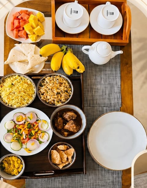 Veintinueve de nuestras 114 opiniones en Booking mencionan el desayuno